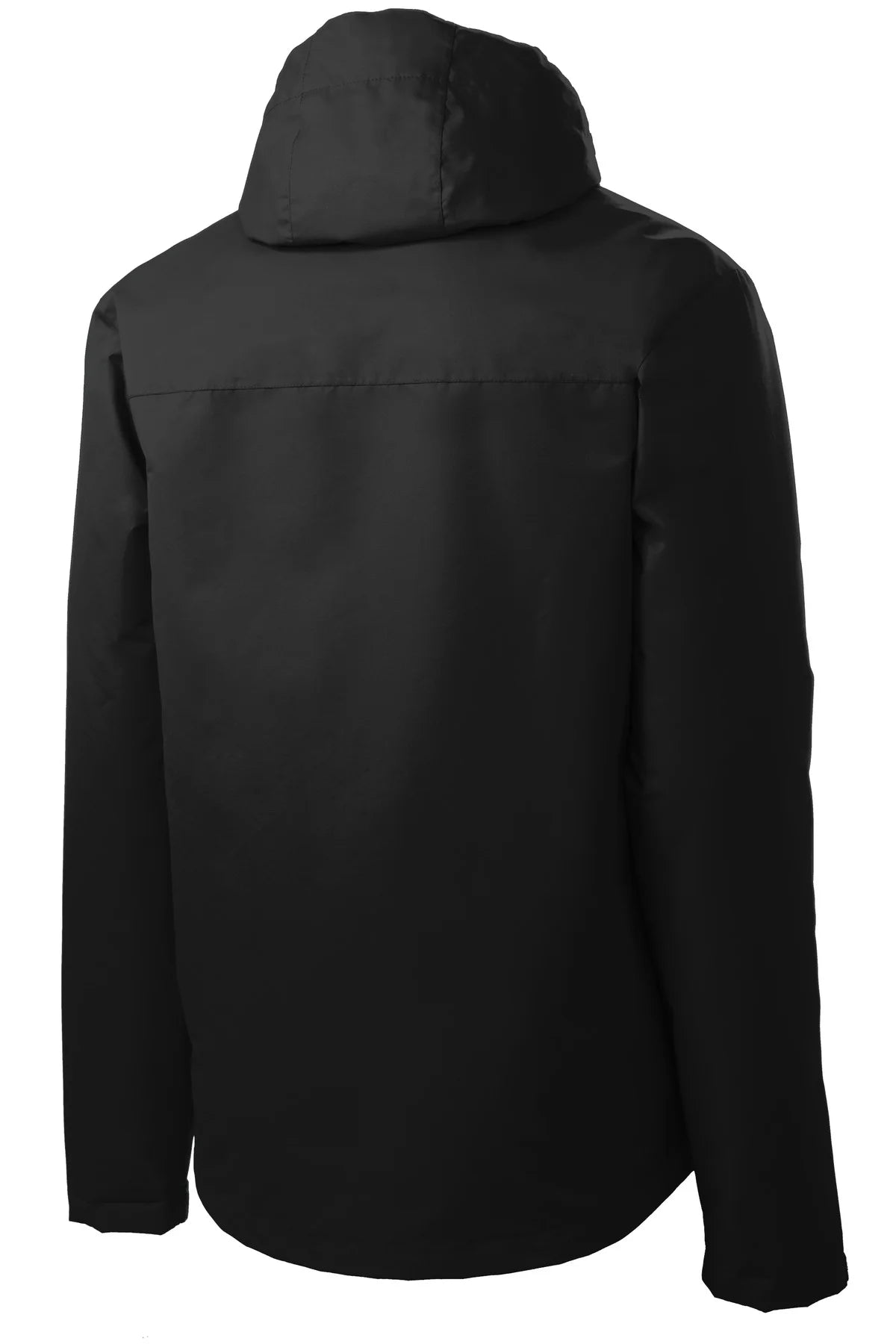 All Conditions Jacket-Xs (Black)